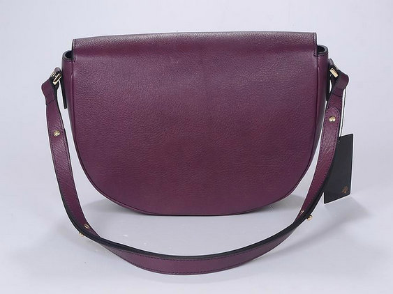 2014 Cheap Mulberry Tessie Satchel in Purple Soft Small 